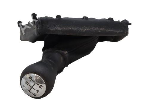 Used Shift knob Shift knob PEUGEOT 406 Coupe (8C) [1997-2005] 40064570 40064570