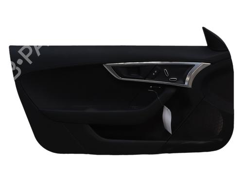 Front left panel JAGUAR F-TYPE Convertible (X152) 5.0 SCV8 P450 | BP39081164C58 - Image 4