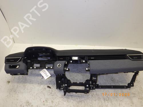 Tablier RENAULT CLIO V (B7_) 1.0 TCe 90 (B7MT) | BP37740194C46 - Image 9