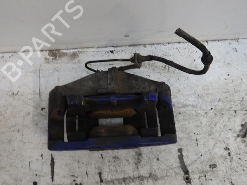 Venstre bremsekaliber foran VW GOLF V (1K1) 2.0 SDI (75 hp) 29484198