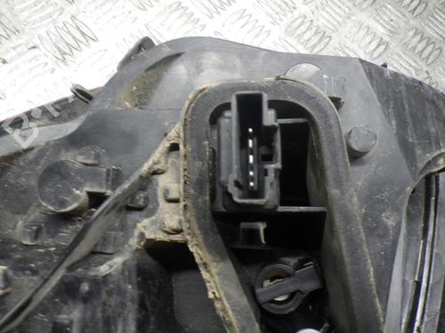 Left taillight CITROËN DS3 (SA_) 1.6 HDi 90 | BP24250557C34 - Image 3