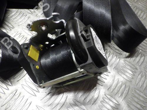 Front left seatbelt RENAULT ZOE (BFM_) ZOE | BP24248735I26  - Image 5