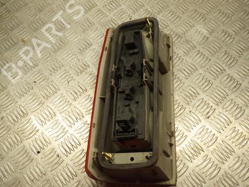 Right taillight CITROËN JUMPY I (U6U_) 2.0 HDi 95 | BP25039843C35 