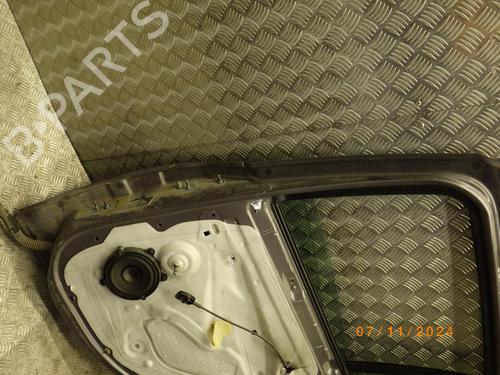 Right rear door RENAULT CLIO III (BR0/1, CR0/1) 1.5 dCi | BP24250353C5 