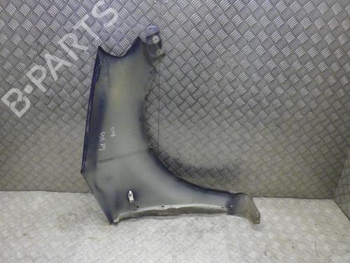 Used Left front fenders Left front fenders 24249175 24249175