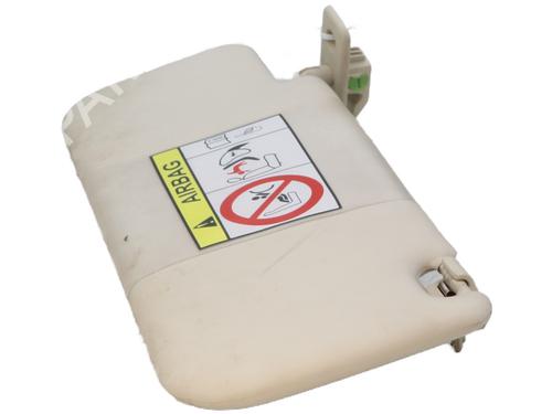 Right sun visor FORD KA (RU8) 1.2 | BP31334989I2 