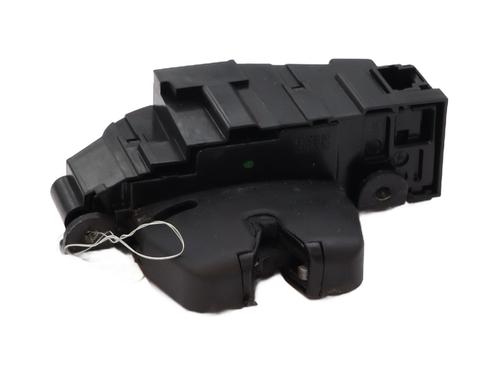 Bagklap lås PEUGEOT 508 I (8D_) 1.6 HDi (112 hp) 32060635