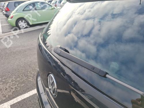 Rear windshield wiper arm VW POLO V (6R1, 6C1) 1.2 TSI | BP31019759C144