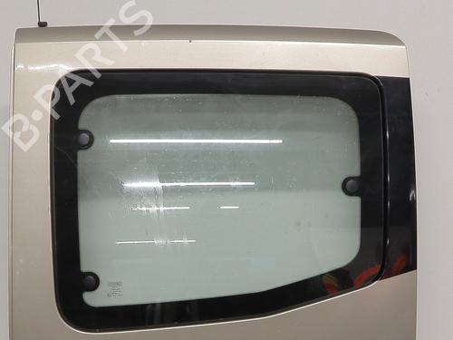 Venstre side skydedør CITROËN NEMO MPV 1.3 HDi 75 | BP31930296C74 - Image 3