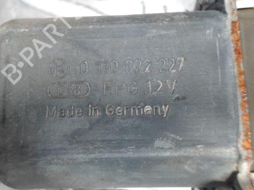Front right window mechanism BMW 3 (E90) 318 d | BP24252631C23 