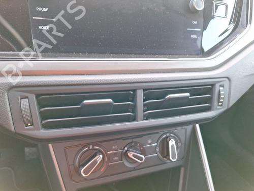Air vent VW POLO VI (AW1, BZ1, AE1) 1.0 MPi | BP32739209I21 - Image 2