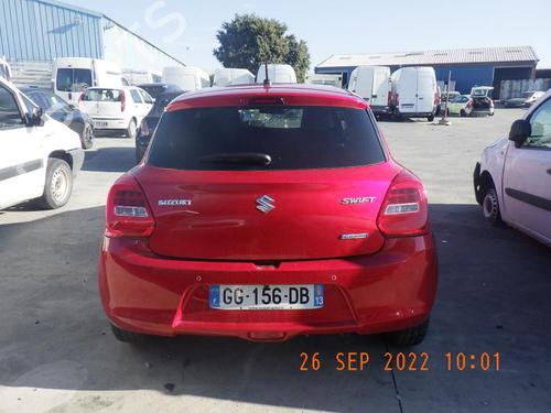 Right front fog light SUZUKI SWIFT V (AZ) 1.2 Hybrid (Mild Hybrid) (A2L412) | BP24251068C31 - Image 33