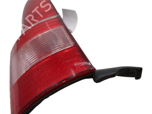 Left taillight FIAT PANDA (169_) 1.2 (169AXF2A, 169AXF1A) | BP40501004C34 - Image 3