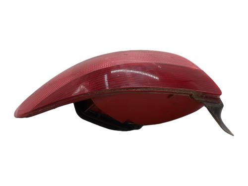 Used Left taillight Left taillight PEUGEOT 206 Hatchback (2A/C) 2.0 HDI 90 (90 hp) 36683381 36683381