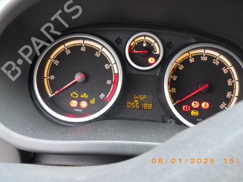 Motor OPEL CORSA D (S07) 1.4 (L08, L68) (90 hp) 28828595