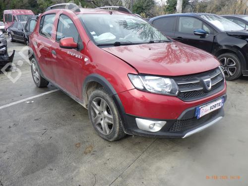 Right front driveshaft DACIA SANDERO II 1.5 dCi | BP36862316M39  - Image 9