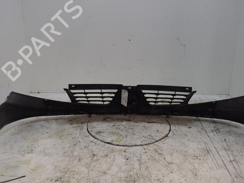 Grille RENAULT TRAFIC II Bus (JL) 2.0 dCi 90 (JL00, JL01, JL0H, JL0M, JL0P, JL0S) | BP29414147C40 