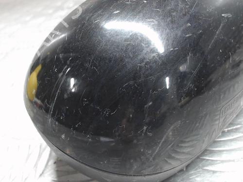 Right mirror NISSAN MICRA III (K12) 1.5 dCi | BP24247286C27 