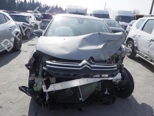 Pedal CITROËN C3 III (SX) 1.2 VTi 82 | BP25034916I4 - Image 8