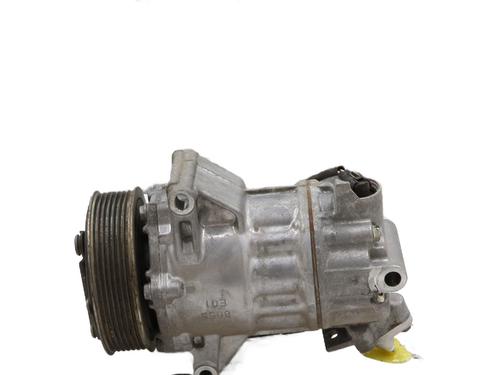 AC compressor RENAULT CAPTUR I (J5_, H5_) 1.3 TCe 130 (J5NJ, J5NE) | BP33564236M34 - Image 4