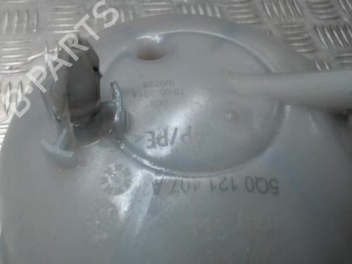 Expansion tank SEAT LEON (5F1) 1.6 TDI | BP24252805C120 