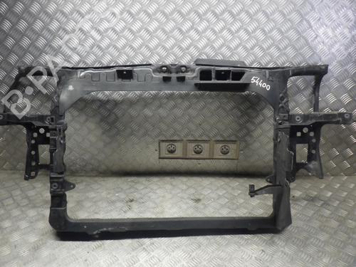 Frontplate/Frontkurv SEAT IBIZA III (6L1) 1.4 TDI (80 hp) 24248523