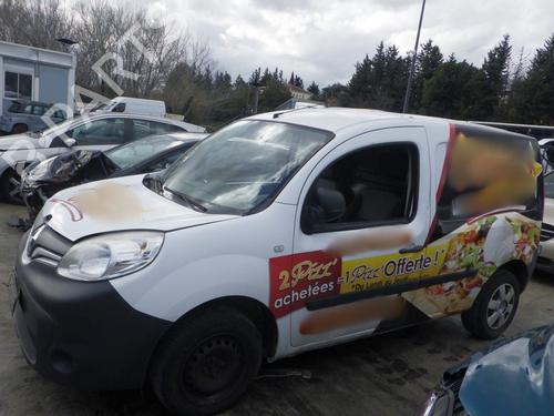 Glove box RENAULT KANGOO Express (FW0/1_) 1.5 dCi 90 (FW0G, FW05, FW08, FW11) | BP32739190C95 - Image 7