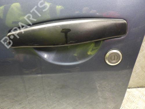 Left front door DACIA SANDERO 1.4 MPI LPG | BP24248773C2 