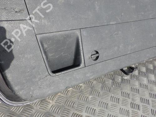 Used Tailgate Tailgate VW PASSAT B6 Variant (3C5) 1.9 TDI (105 hp) 24248987 24248987