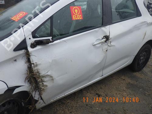 Right taillight RENAULT ZOE (BFM_) | BP36801915C35 - Image 15