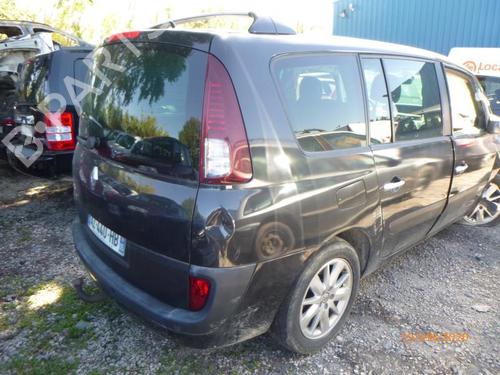 Left headlight RENAULT ESPACE IV (JK0/1_) 2.0 dCi (JK01, JK02, JK1J, JK1K, JK1H) | BP24247386C28  - Image 11