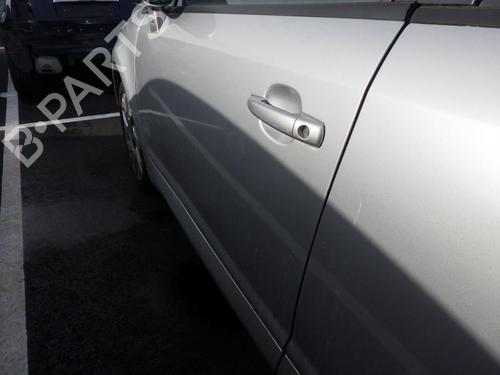 Left front door CITROËN C4 Coupe (LA_) 2.0 HDi | BP24250038C2 