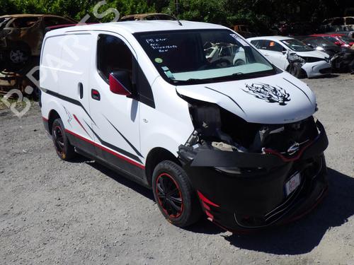 Used Parts NISSAN NV200 Van 1.5 dCi 110 (M20, M20N, M20M) (110 hp) 2364200