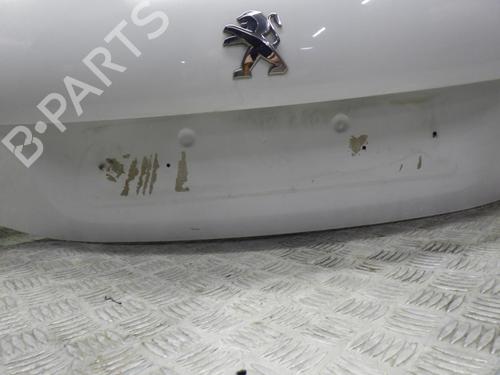 Tailgate PEUGEOT 208 I (CA_, CC_) 1.0 VTi | BP24249060C6 