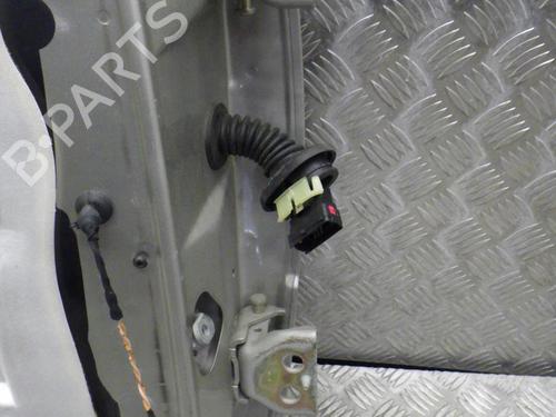 Left rear door PEUGEOT 307 Break (3E) 1.6 HDi 110 | BP24247012C4 
