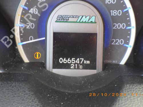 Right headlight HONDA JAZZ III (GE_, GG_, GP_, ZA_) 1.3 HYBRID (GP1) | BP32098958C29 