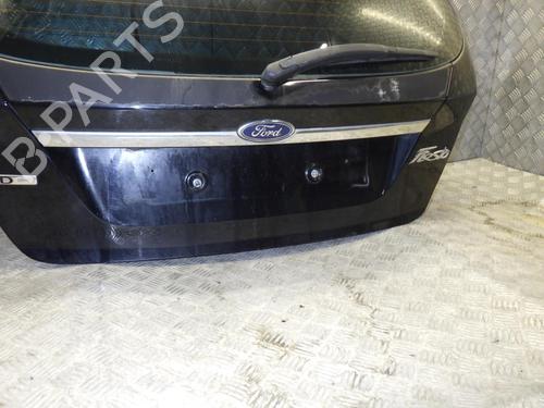 Tailgate FORD FIESTA VI (CB1, CCN) 1.6 TDCi | BP30159216C6