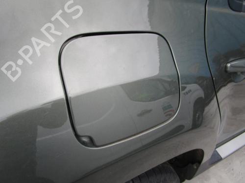 Used Fuel flap DACIA DUSTER (HS_) 1.5 dCi (109 hp) 24249595
