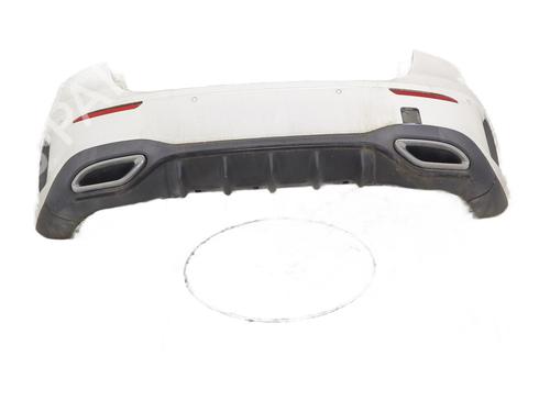 Paraurti posteriore MERCEDES-BENZ A-CLASS (W177) A 180 d (177.003) (116 hp) 31296397