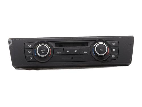 Climate control BMW 3 Touring (F31) 318 d | BP29212425I5 