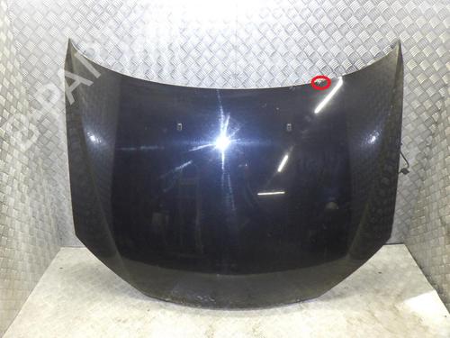 Used Hood FORD MONDEO III (B5Y) 2.0 TDCi (130 hp) 24246552
