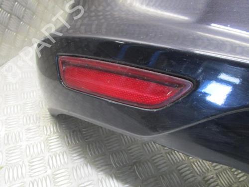 Rear bumper OPEL ASTRA H GTC (A04) 1.9 CDTi (L08) | BP24252724C8 