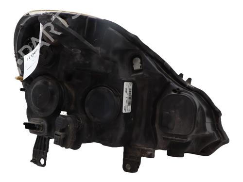 Left headlight RENAULT MODUS / GRAND MODUS (F/JP0_) 1.2 (JP0C, JP0K, FP0C, FP0K, FP0P, JP0P, JP0T) | BP38461267C28 - Image 2