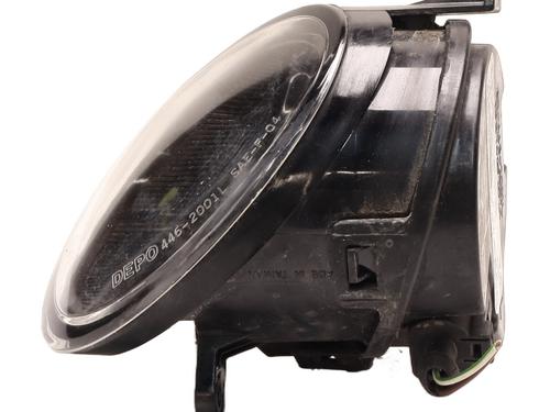 Left front fog light AUDI A6 Allroad C6 (4FH) | BP27617006C30 - Image 6