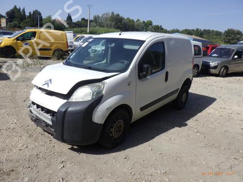 Right taillight CITROËN NEMO Box Body/MPV (AA_) 1.4 HDi | BP24248652C35  - Image 5