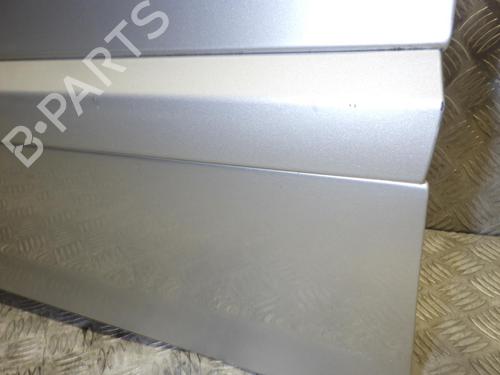 Left front door PEUGEOT 308 SW I (4E_, 4H_) 1.6 16V | BP24248668C2 