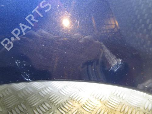 Left front fenders MERCEDES-BENZ A-CLASS (W169) A 180 CDI (169.007, 169.307) | BP24252800C41 