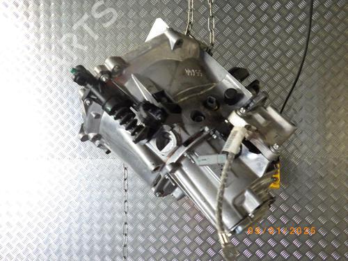 Used Gearbox Gearbox PEUGEOT 208 II (UB_, UP_, UW_, UJ_) 1.2 PureTech 100 (101 hp) 24250136 24250136