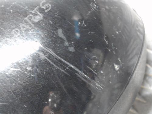 Right mirror NISSAN MICRA III (K12) 1.5 dCi | BP24247286C27 