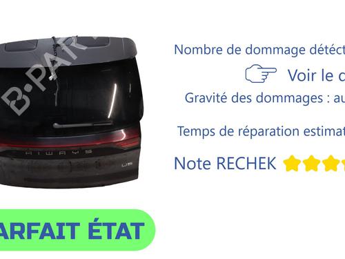 Tailgate AIWAYS U5 EV | BP40117040C6 - Image 3